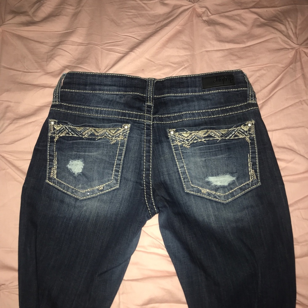 daytrip jeans